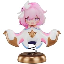 Amazon | Happy Shake 崩壊3rd エリシア「真我 人の律者